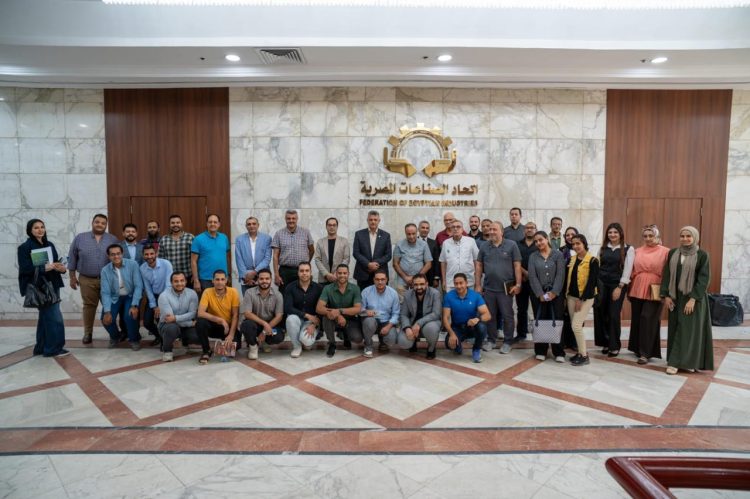 "متبقيات المبيدات" ينظم ورشة عمل بالتعاون مع غرفة الصناعات الغذائية لتعزيز سلامة الغذاء 1 “متبقيات المبيدات” ينظم ورشة عمل بالتعاون مع غرفة الصناعات الغذائية لتعزيز سلامة الغذاء