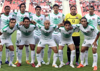 العراق يستعيد كأس الخليج في 2028 وبغداد والبصرة تتنافسان على الاستضافة 5 العراق يستعيد كأس الخليج في 2028 وبغداد والبصرة تتنافسان على الاستضافة