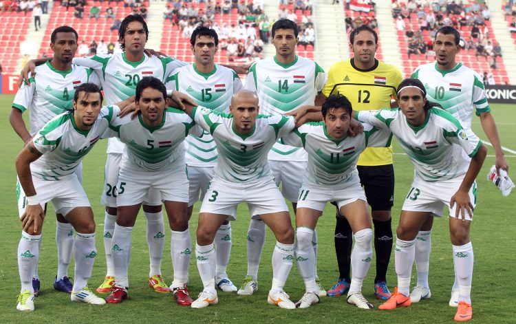العراق يستعيد كأس الخليج في 2028 وبغداد والبصرة تتنافسان على الاستضافة 1 العراق يستعيد كأس الخليج في 2028 وبغداد والبصرة تتنافسان على الاستضافة
