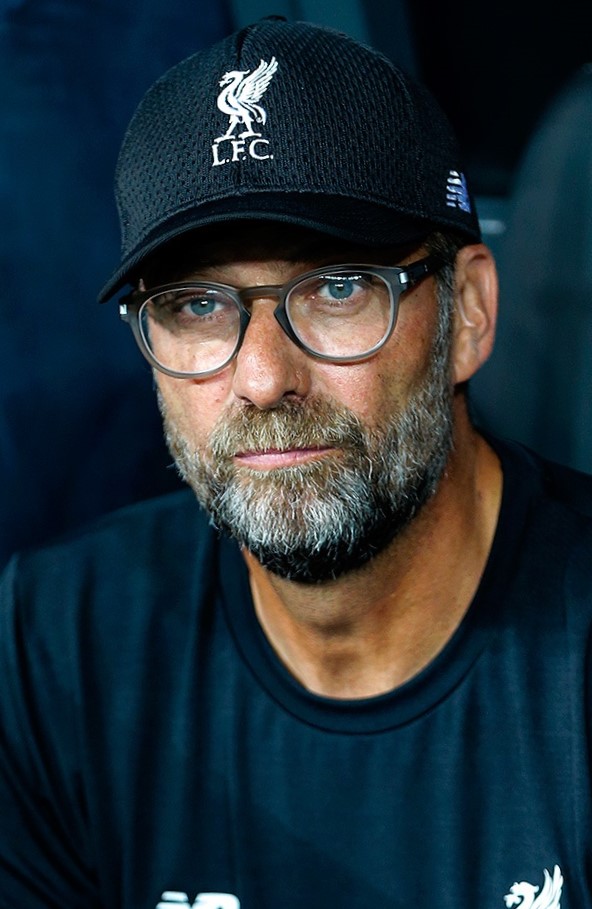 يورغن كلوب يعلق على خسارة ألمانيا الأولى أمام اليونان في دوري الأمم الأوروبية 1 يورغن كلوب يعلق على خسارة ألمانيا الأولى أمام اليونان في دوري الأمم الأوروبية