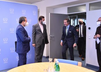 عراقجي من نيويورك: إيران صامدة ضد أي عدوان ومستعدة للدبلوماسية