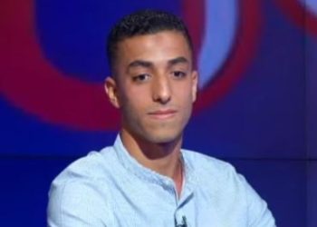 استبعاد محمد عبدالمنعم من رحلة منتخب مصر إلى جنوب السودان لذات سبب غياب محمد صلاح