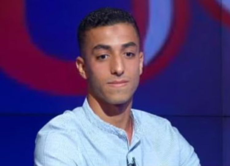 استبعاد محمد عبدالمنعم من رحلة منتخب مصر إلى جنوب السودان لذات سبب غياب محمد صلاح