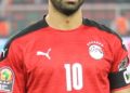 محمد صلاح: نسعى لمواصلة إسعاد الجماهير المصرية في تصفيات أمم أفريقيا