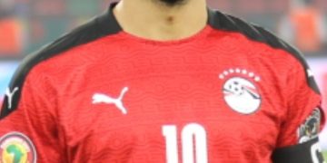 محمد صلاح: نسعى لمواصلة إسعاد الجماهير المصرية في تصفيات أمم أفريقيا