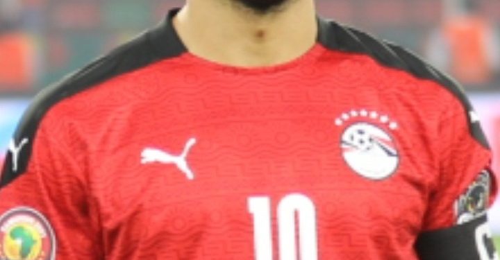 محمد صلاح: نسعى لمواصلة إسعاد الجماهير المصرية في تصفيات أمم أفريقيا