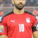 محمد صلاح: نسعى لمواصلة إسعاد الجماهير المصرية في تصفيات أمم أفريقيا