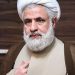 قاسم يجدد هجومه على المفاوضات اللبنانية الإسرائيلية وتمسكه بالمقاومة 11 قاسم يجدد هجومه على المفاوضات اللبنانية الإسرائيلية وتمسكه بالمقاومة