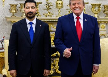 العراق يعلن رسميًا انتهاء مهمة التحالف الدولي ضد تنظيم داعش