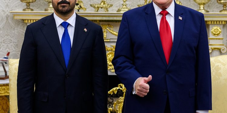 صوت الشعب نيوز 86 العراق يعلن رسميًا انتهاء مهمة التحالف الدولي ضد تنظيم داعش