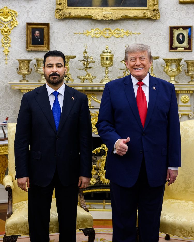 العراق يعلن رسميًا انتهاء مهمة التحالف الدولي ضد تنظيم داعش 1 العراق يعلن رسميًا انتهاء مهمة التحالف الدولي ضد تنظيم داعش