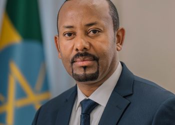 إثيوبيا تشهد تحولات عسكرة وتصعيداً ميدانياً وسط مخاوف إقليمية واسعة 5 إثيوبيا تشهد تحولات عسكرة وتصعيداً ميدانياً وسط مخاوف إقليمية واسعة
