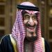 الملك سلمان يوجه بإطلاق اسم المؤسس على جامع جديد في الرياض