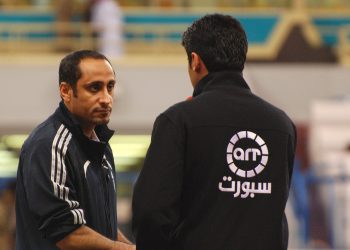 سامي الجابر يوجه رسالة داعمة لمهاجم السعودية ويكشف تفاصيل الانتقادات