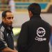 سامي الجابر يوجه رسالة داعمة لمهاجم السعودية ويكشف تفاصيل الانتقادات