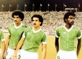 منتخب السعودية يستهل «خليجي 27» بفوز صعب على الكويت بهدف نظيف