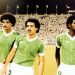 منتخب السعودية يستهل «خليجي 27» بفوز صعب على الكويت بهدف نظيف
