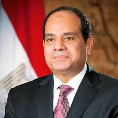 محمود الشاذلى يكتب : الرئيس الإنسان يوجه بحل مشاكل المواطنين يبقى أن يستجيب المحافظين . 2 images 39
