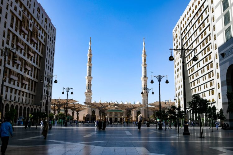 انطلاق أعمال المؤتمر الدولي لجهود المملكة في مواجهة الانحرافات الفكرية بالمدينة المنورة