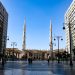 انطلاق أعمال المؤتمر الدولي لجهود المملكة في مواجهة الانحرافات الفكرية بالمدينة المنورة