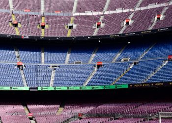 برشلونة يراهن على مقاعد كبار الشخصيات في كامب نو لتحقيق عوائد ضخمة