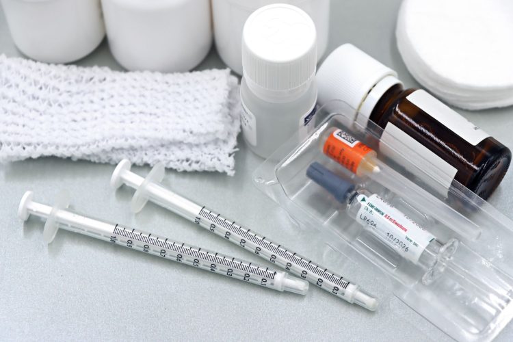 كيف تقوّي مناعتك مع بداية موسم الإنفلونزا كل عام؟