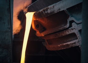 النحاس يتعافى من خسائر الجلسة السابقة بمكاسب محدودة وسط ترقب الأسواق 9 النحاس يتعافى من خسائر الجلسة السابقة بمكاسب محدودة وسط ترقب الأسواق
