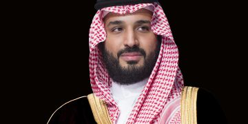 محمد بن سلمان يهاتف محمد بن راشد مقدماً العزاء في وفاة شقيقه 6 محمد بن سلمان يهاتف محمد بن راشد مقدماً العزاء في وفاة شقيقه