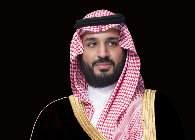 محمد بن سلمان يهاتف محمد بن راشد مقدماً العزاء في وفاة شقيقه