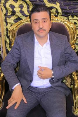 محمود الشاذلى يكتب : تداول تورط نواب وضباط بالإتجار فى الآثار .. رؤيه لله ثم للتاريخ . 3 تنزيل4545412120000 1