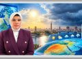 "طقس الأحد" .. ارتفاع طفيف بالحرارة وشبورة كثيفة وأمطار خفيفة على السواحل 4 “طقس الأحد” .. ارتفاع طفيف بالحرارة وشبورة كثيفة وأمطار خفيفة على السواحل