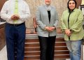 وسائل الإعلام ترصد تجربة «حنان الدنيا» .. من التأهيل إلى التمكين والإنتاج 3 وسائل الإعلام ترصد تجربة «حنان الدنيا» .. من التأهيل إلى التمكين والإنتاج