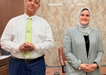 وسائل الإعلام ترصد تجربة «حنان الدنيا» .. من التأهيل إلى التمكين والإنتاج 5 وسائل الإعلام ترصد تجربة «حنان الدنيا» .. من التأهيل إلى التمكين والإنتاج
