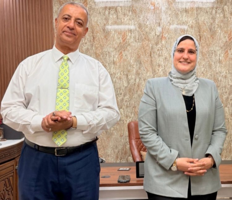 وسائل الإعلام ترصد تجربة «حنان الدنيا» .. من التأهيل إلى التمكين والإنتاج