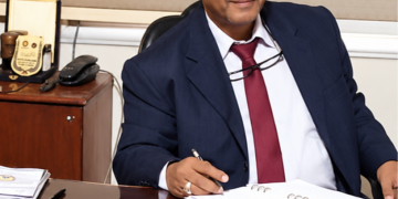 سيد حجاج .. من رواد تأسيس الكونغ فو في مصر وصانع أجيال في عالم الرياضات القتالية
