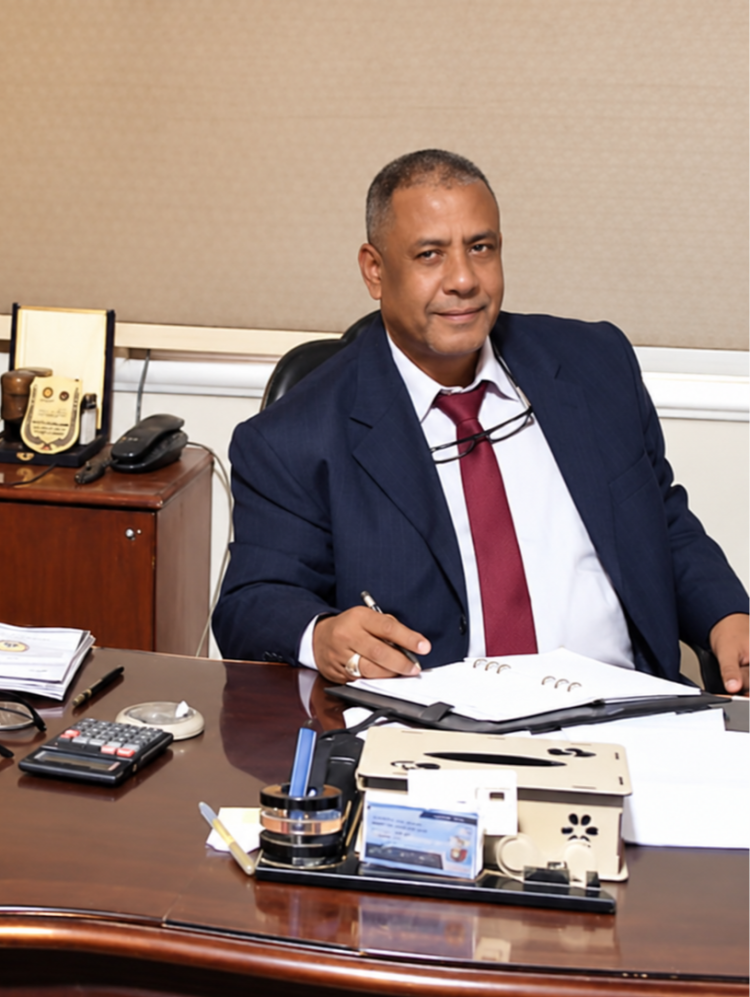 سيد حجاج .. من رواد تأسيس الكونغ فو في مصر وصانع أجيال في عالم الرياضات القتالية