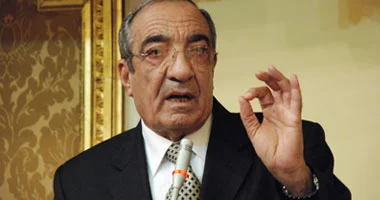 محمود الشاذلى يكتب : كارثة تجاهل مايتم رصده من خلل رؤيه لله ثم للتاريخ . 3 S11200830151641