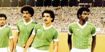 المنتخب السعودي يبلغ نهائي «خليجي 27» بشباك نظيفة وسجل صامد لـ390 دقيقة