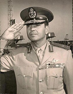 الفريق سعد الدين الشاذلي1 1